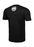 T-shirt CLASSIC BOXING POZNAŃ Black - pitbullwestcoast
