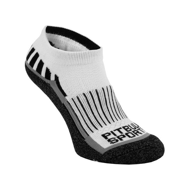 X-ODOR Low Cut Socks - pitbullwestcoast