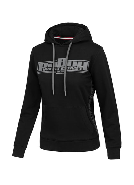 Women's French Terry Boxing hoodie