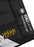 Kinder Longsleeve Rashguard Tapes RMG