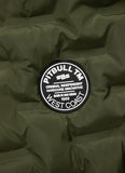 Men's Hooded Vest Carver