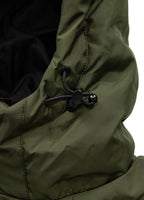 Men's Hooded Vest Carver