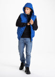 Men's Carver Vest