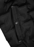Men's Hooded Vest Carver