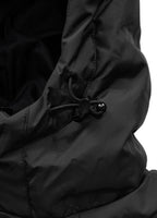 Men's Hooded Vest Carver