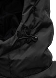 Men's Hooded Vest Carver
