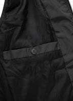 Men's Hooded Vest Carver