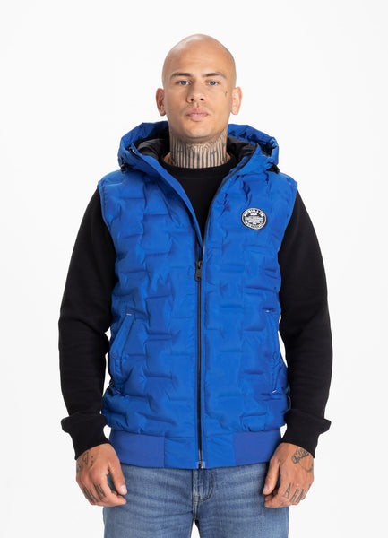 Men's Carver Vest