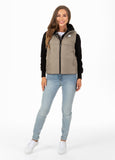 Women's vest Orilla