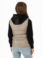 Women's vest Orilla