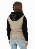 Women's vest Orilla