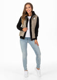 Women's vest Orilla