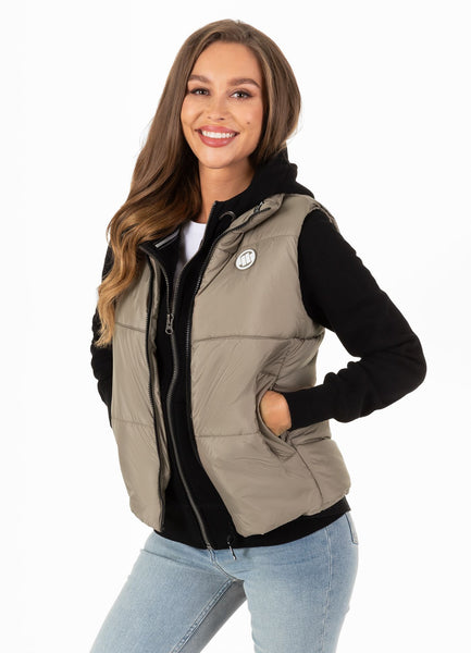 Women's vest Orilla