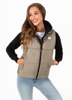 Women's vest Orilla