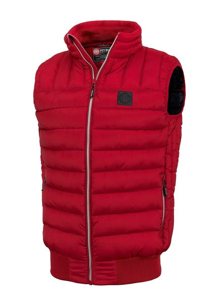 Men's Vest Granger