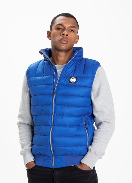 Men's Vest Granger