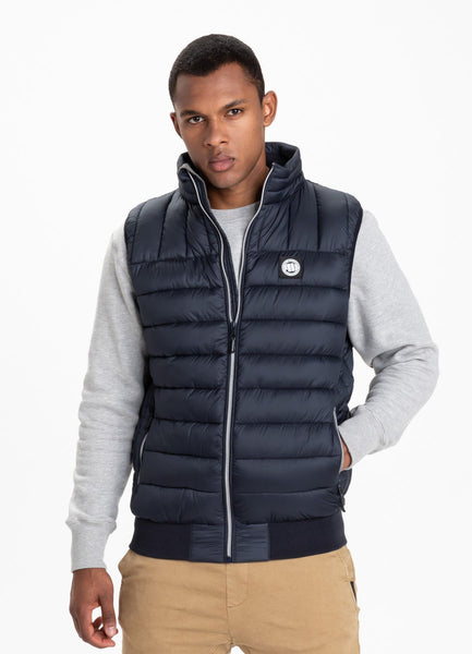 Men's Vest Granger