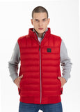 Men's Vest Granger