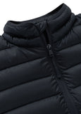 Men's vest Lancaster