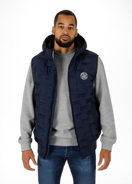 Men's Carver Vest