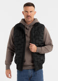 Men's Eclipse Vest - Black