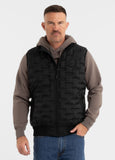 Men's Eclipse Vest - Black