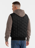 Men's Eclipse Vest - Black