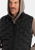 Men's Eclipse Vest - Black
