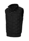 Men's Eclipse Vest - Black