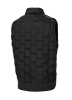 Men's Eclipse Vest - Black
