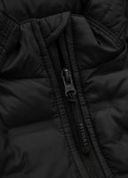 Men's Eclipse Vest - Black
