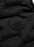 Men's Eclipse Vest - Black