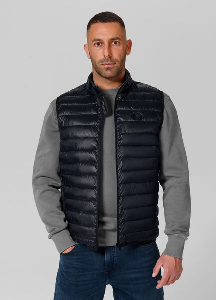 Men's Foldable Vest