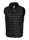 Men's Foldable Vest