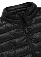 Men's Foldable Vest
