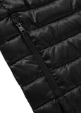 Men's Foldable Vest
