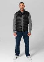 Men's Foldable Vest
