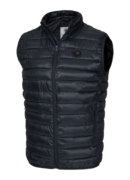 Men's Foldable Vest