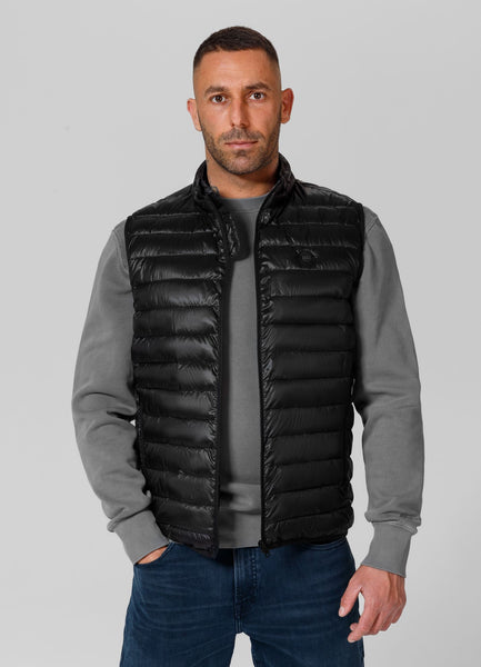 Men's Foldable Vest