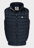 Quilted vest GRANGER II