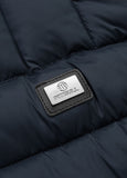 Quilted vest GRANGER II