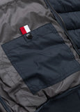 Quilted vest GRANGER II