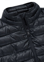 Men's Foldable Vest