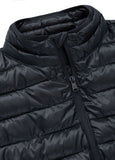 Men's Foldable Vest