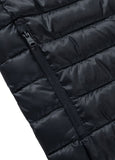 Men's Foldable Vest