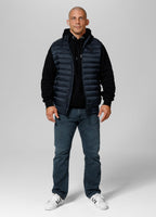 Men's vest Lancaster