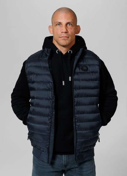 Men's vest Lancaster