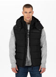 Men's vest Perseus