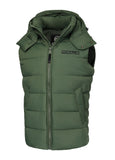 Men's vest Perseus