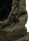 Men's Hooded Vest Carver